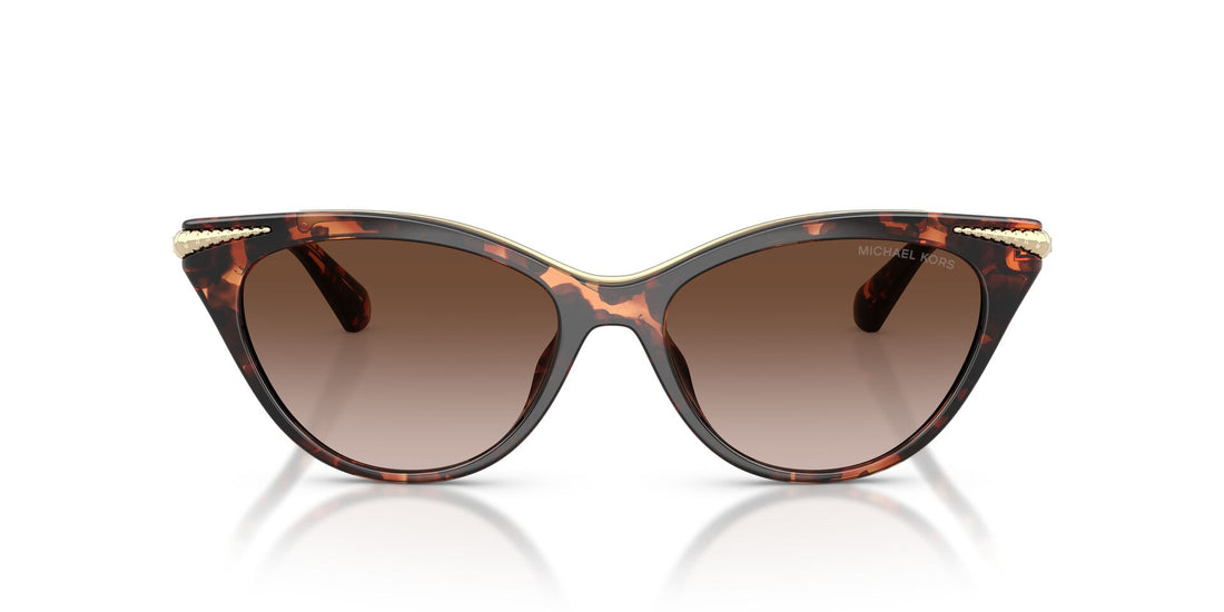 MICHAEL KORS MK2294U LUCERNE 403113 54 SUNGLASSES