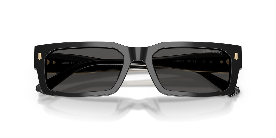 MICHAEL KORS MK2296U SPLIT 300587 56 SUNGLASSES