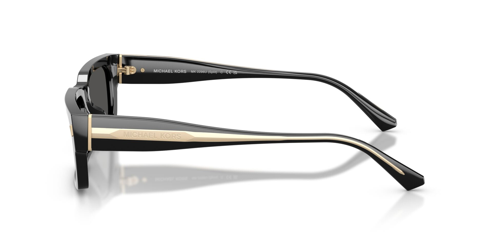 MICHAEL KORS MK2296U SPLIT 300587 56 SUNGLASSES
