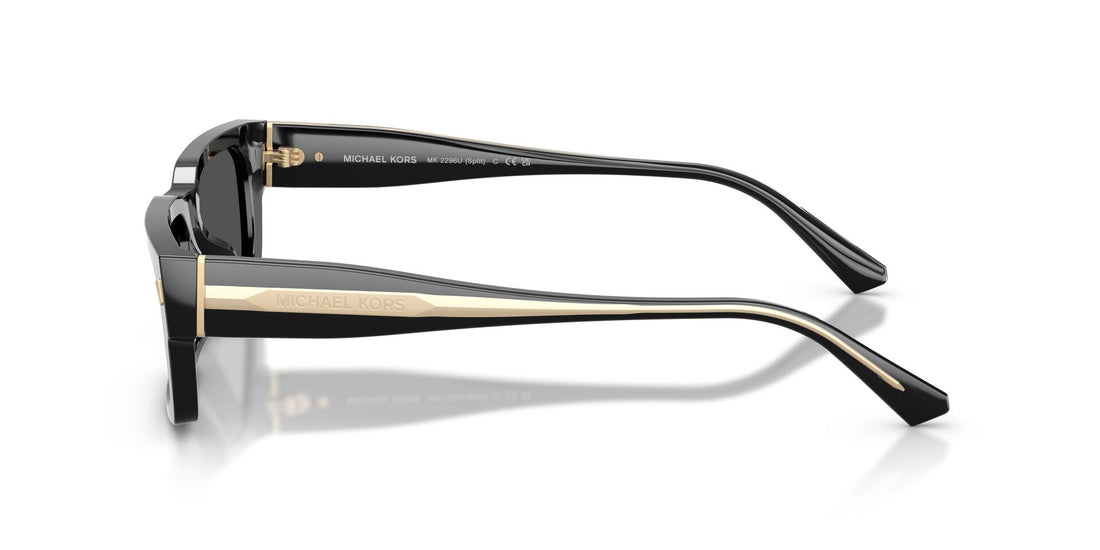 MICHAEL KORS MK2296U SPLIT 300587 56 SUNGLASSES