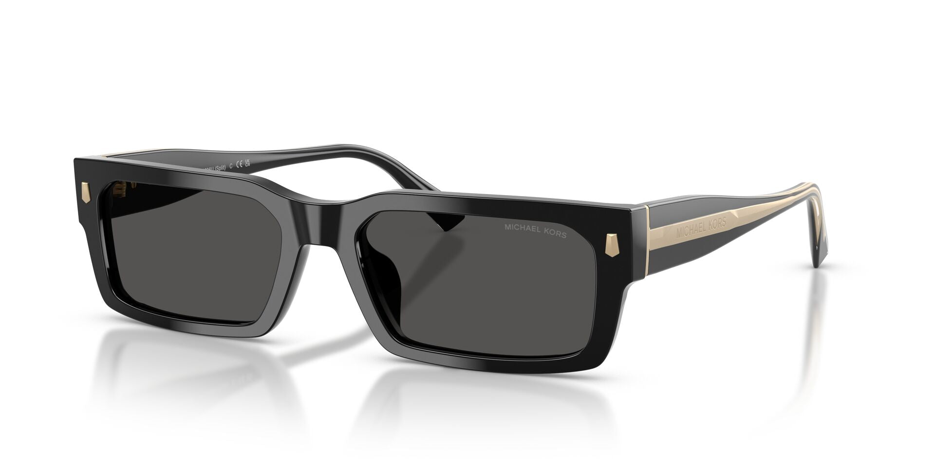 MICHAEL KORS MK2296U SPLIT 300587 56 SUNGLASSES