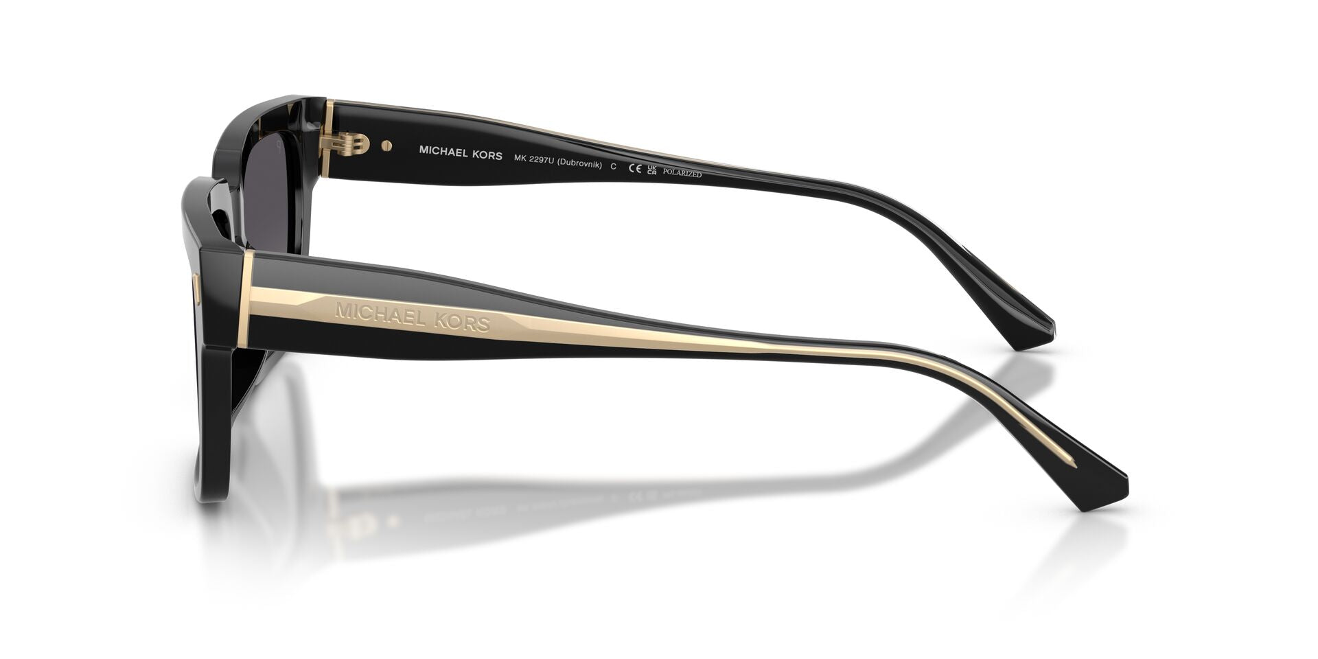 MICHAEL KORS MK2297U DUBROVNIK 3005T3 56 SUNGLASSES