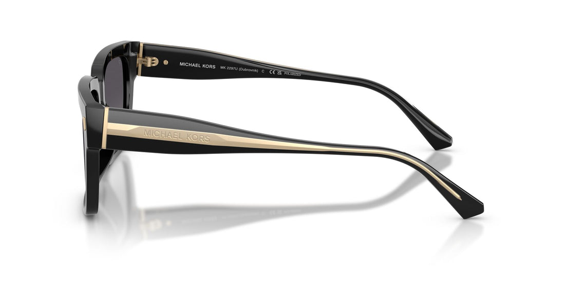 MICHAEL KORS MK2297U DUBROVNIK 3005T3 56 SUNGLASSES