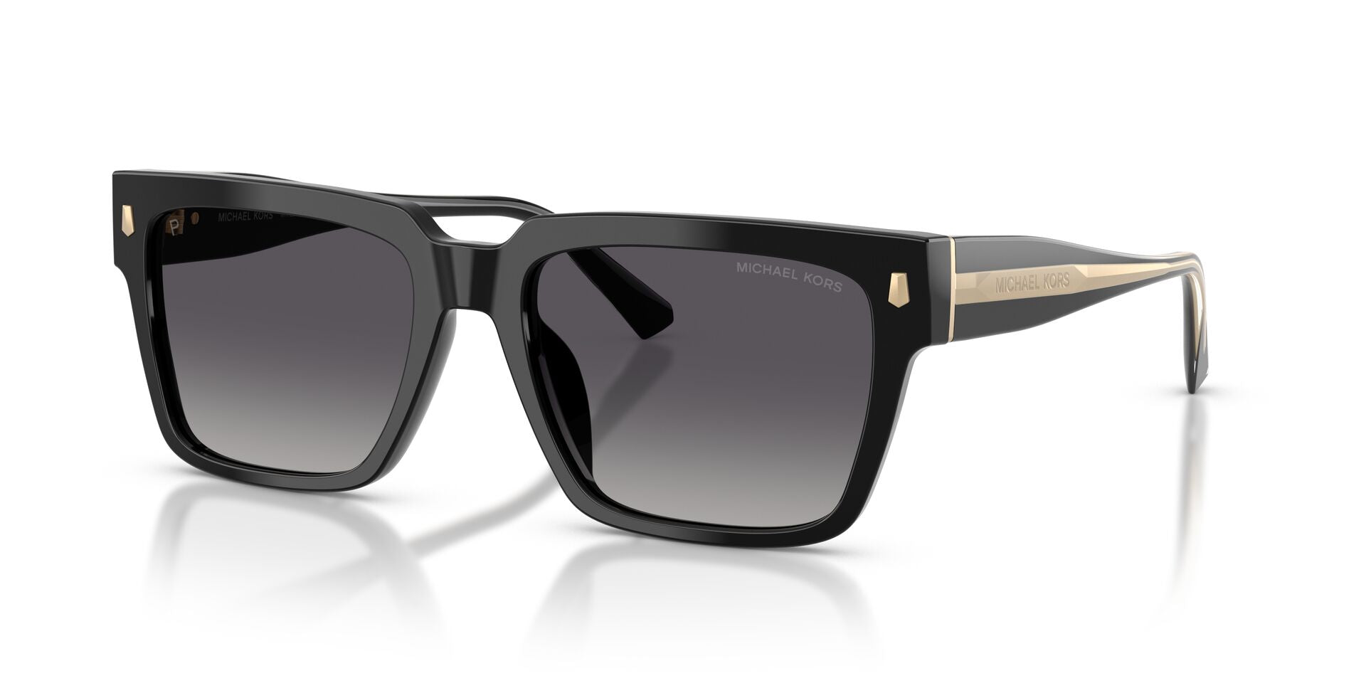 MICHAEL KORS MK2297U DUBROVNIK 3005T3 56 SUNGLASSES