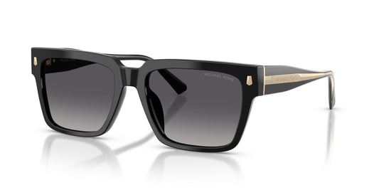 MICHAEL KORS MK2297U DUBROVNIK 3005T3 56 SUNGLASSES