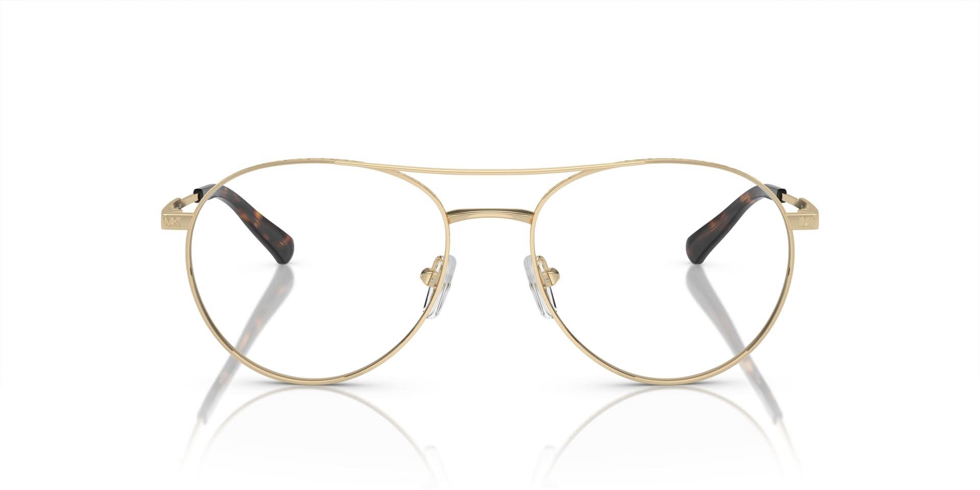 MICHAEL KORS MK3069 EDGARTOWN 1014 54 FRAME