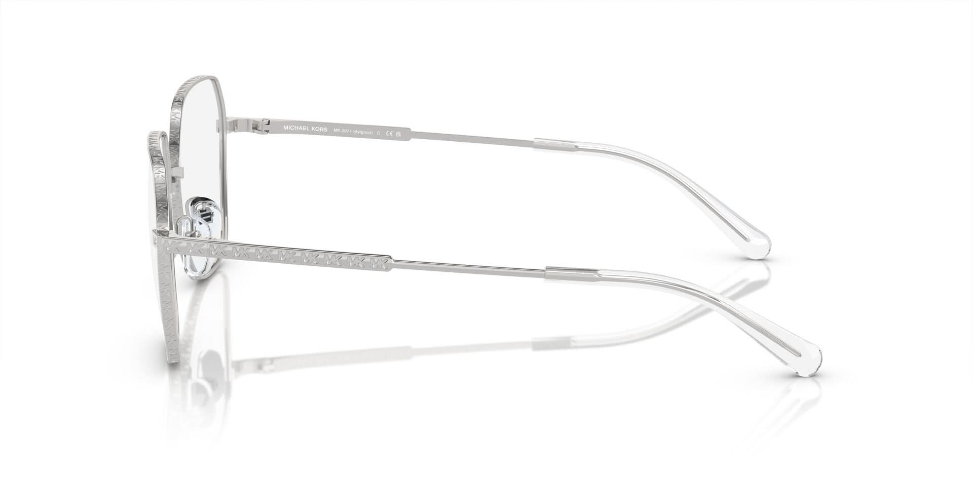 MICHAEL KORS MK3071 AVIGNON 1893 54 FRAME