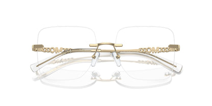 MICHAEL KORS MK3078 GIVERNY 1014 54 FRAME