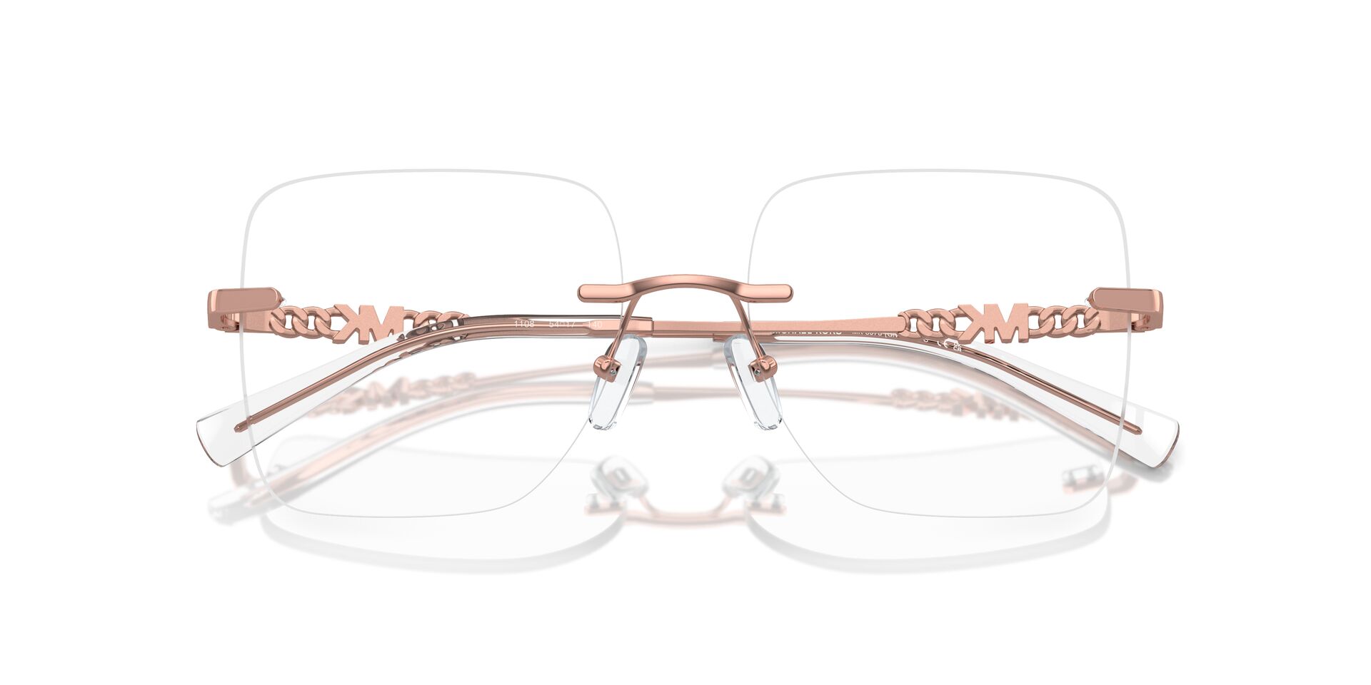 MICHAEL KORS MK3078 GIVERNY 1108 54 FRAME