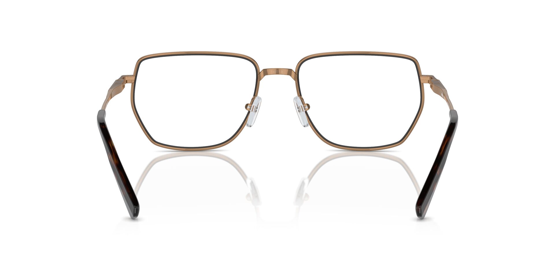 MICHAEL KORS MK3080 STEAMBOAT 1899 56 FRAME