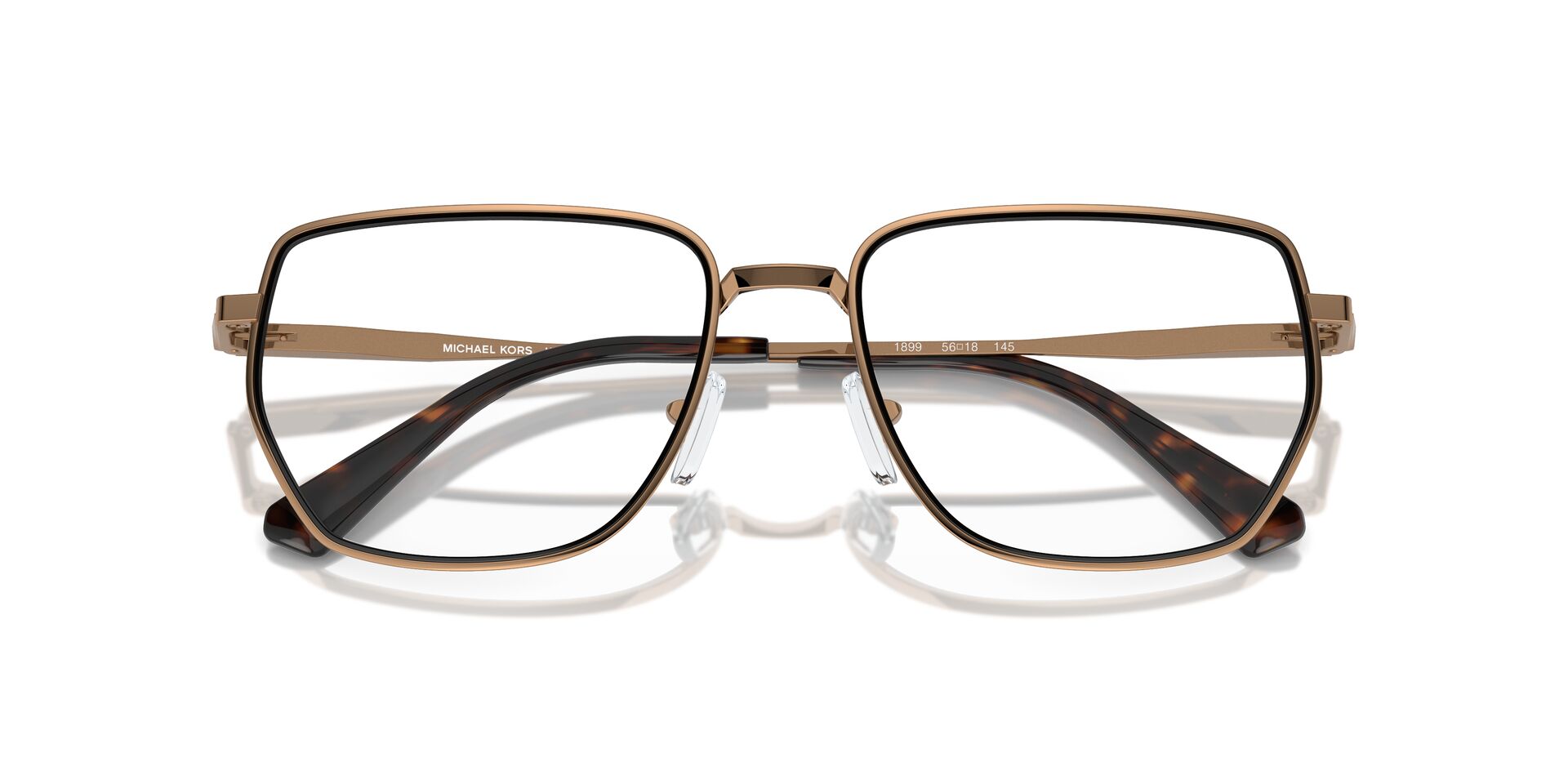 MICHAEL KORS MK3080 STEAMBOAT 1899 56 FRAME