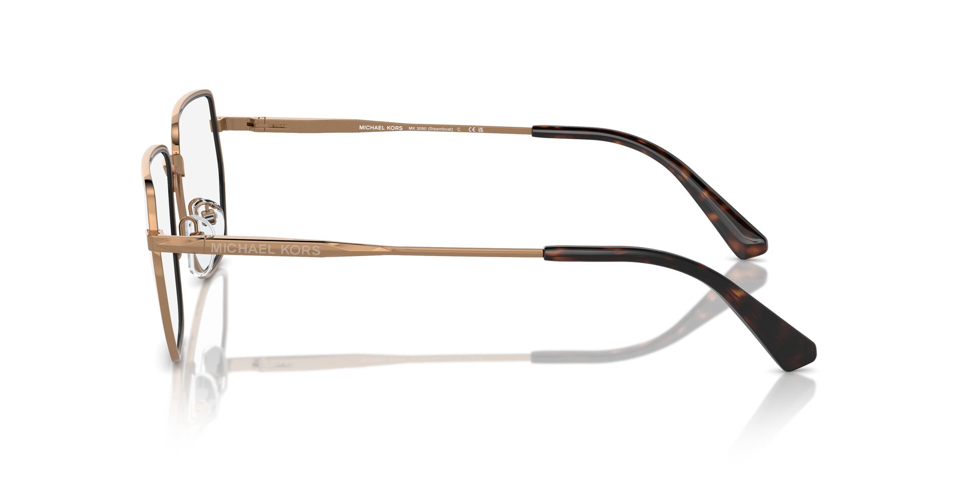 MICHAEL KORS MK3080 STEAMBOAT 1899 56 FRAME