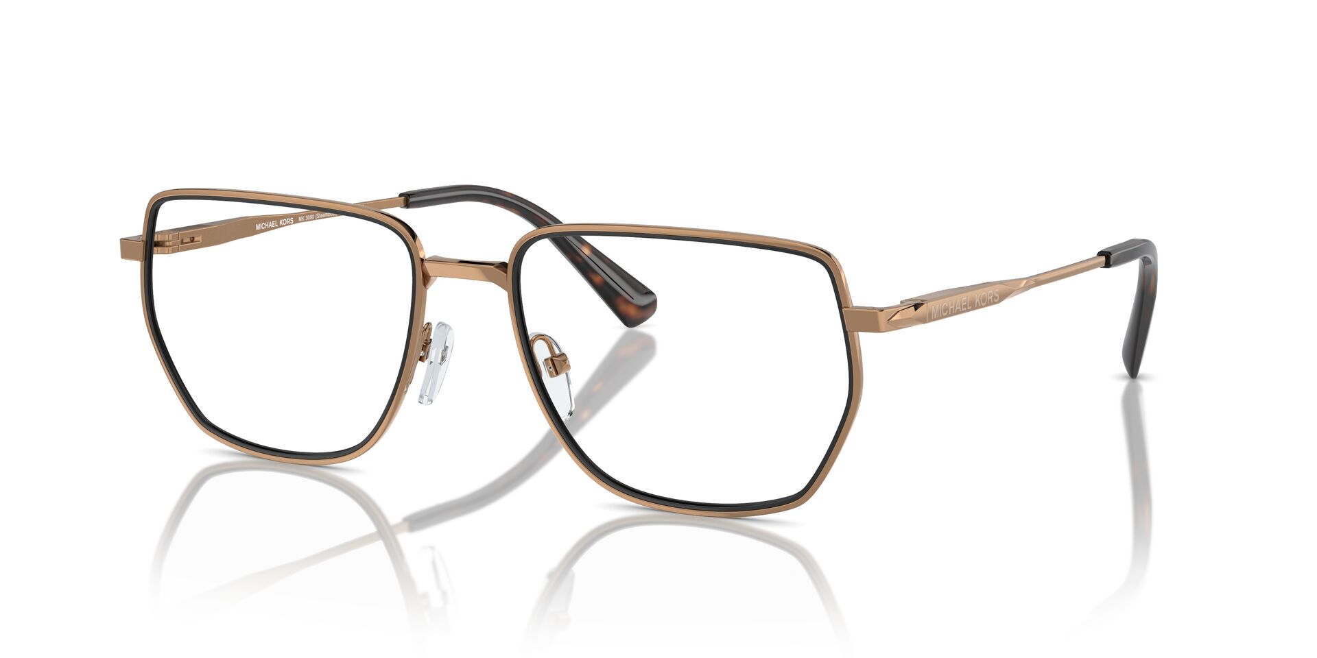 MICHAEL KORS MK3080 STEAMBOAT 1899 56 FRAME
