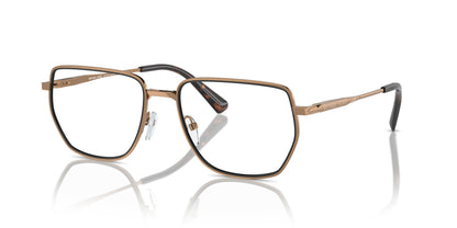 MICHAEL KORS MK3080 STEAMBOAT 1899 56 FRAME