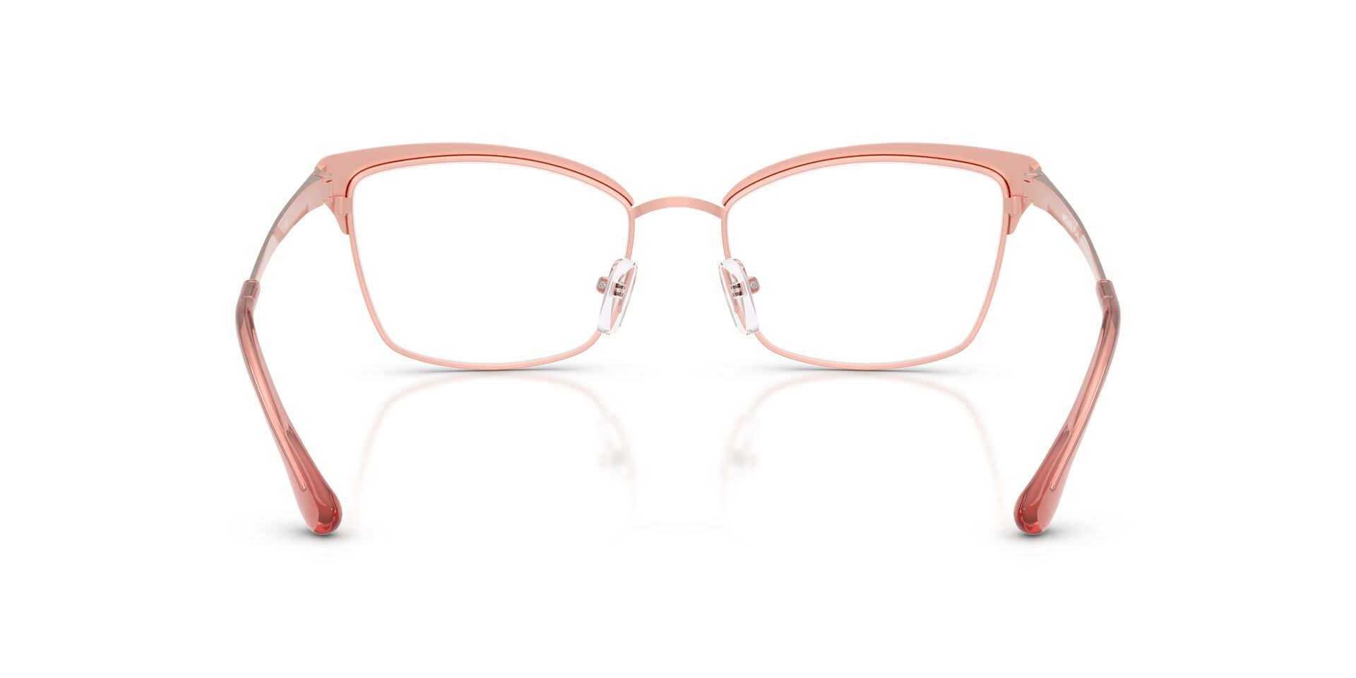 MICHAEL KORS MK3096 LEXINGTON 1108 52 FRAME