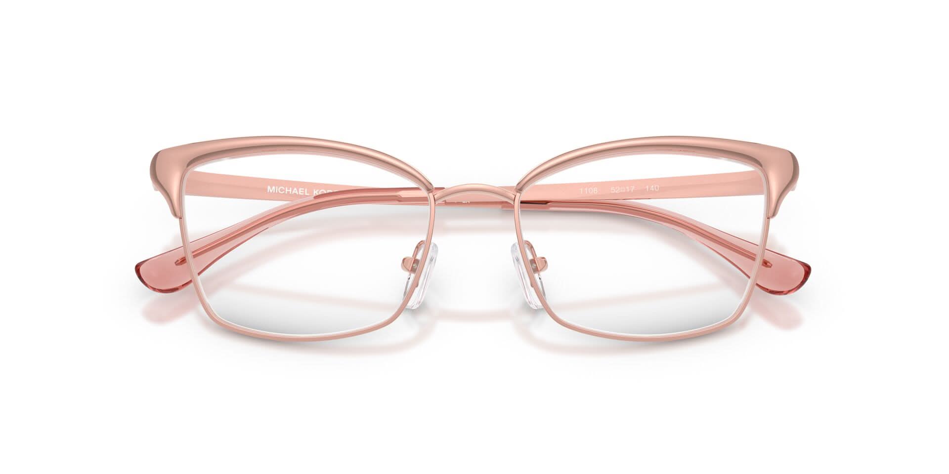 MICHAEL KORS MK3096 LEXINGTON 1108 52 FRAME