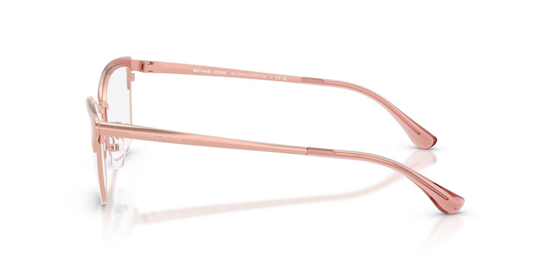 MICHAEL KORS MK3096 LEXINGTON 1108 52 FRAME
