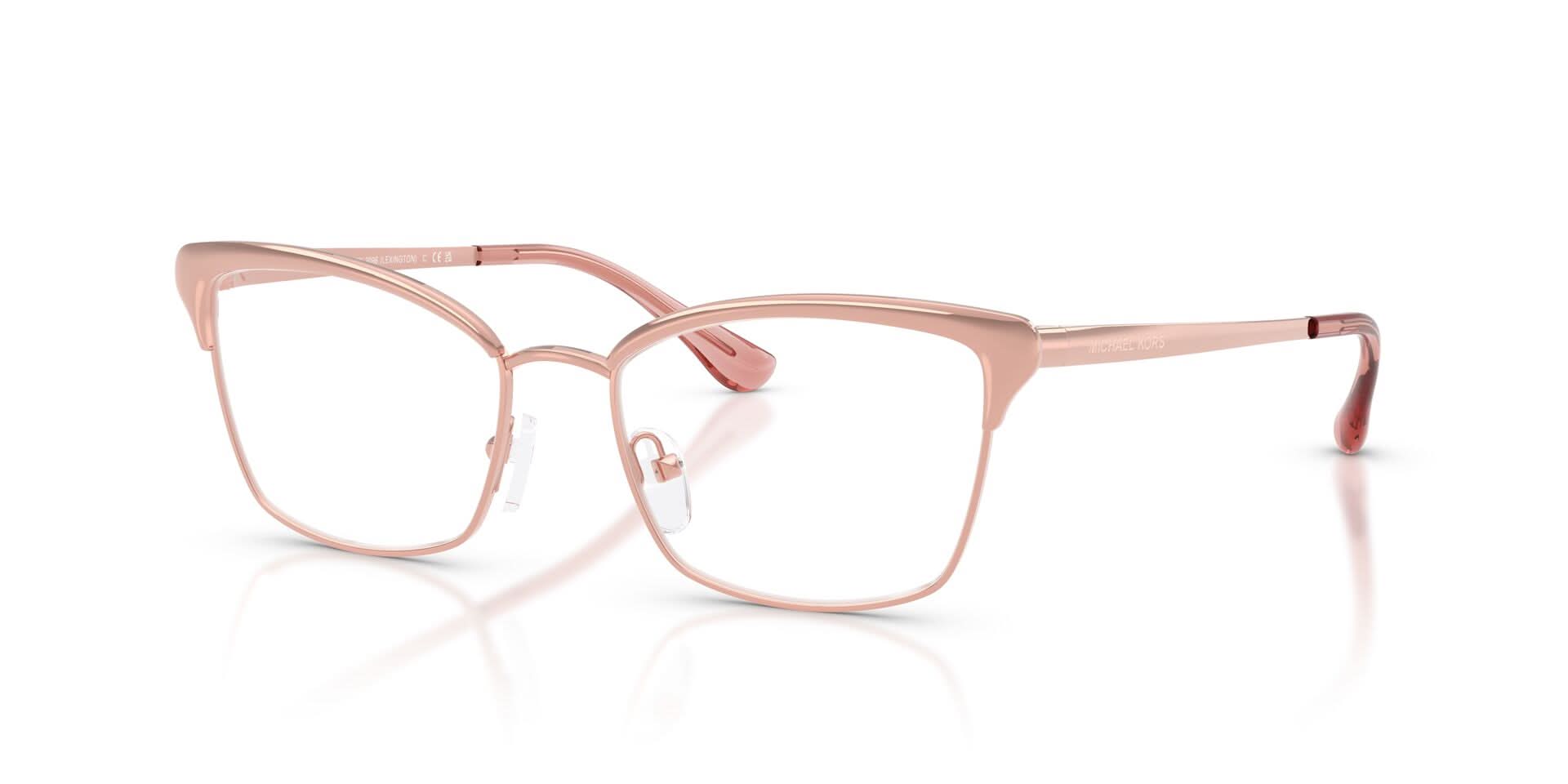 MICHAEL KORS MK3096 LEXINGTON 1108 52 FRAME
