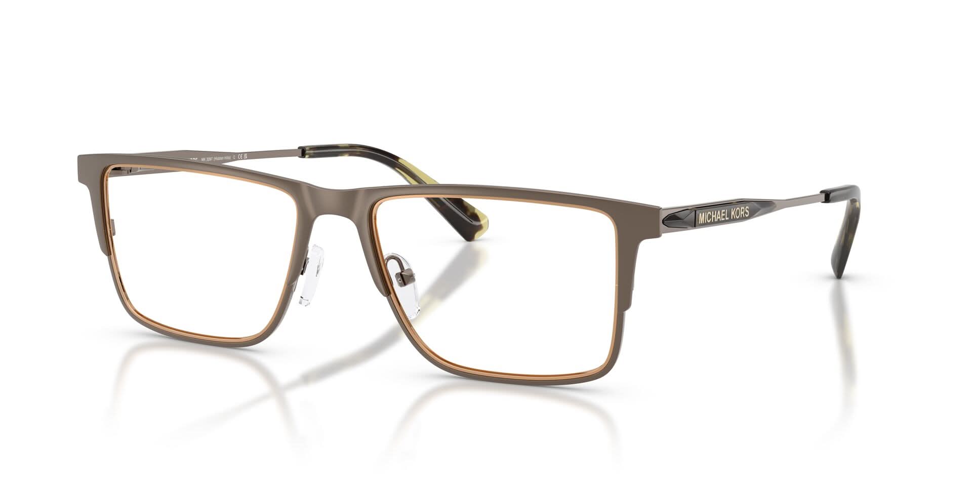 MICHAEL KORS MK3097 HIDDEN HILLS 1001 53 FRAME