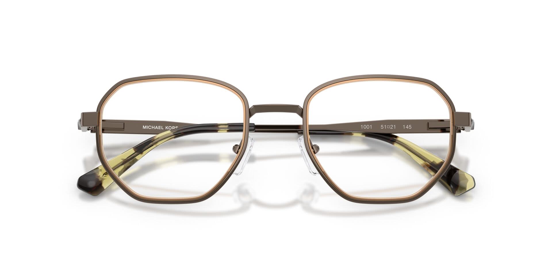 MICHAEL KORS MK3098 JOSHUA TREE 1001 51 FRAME
