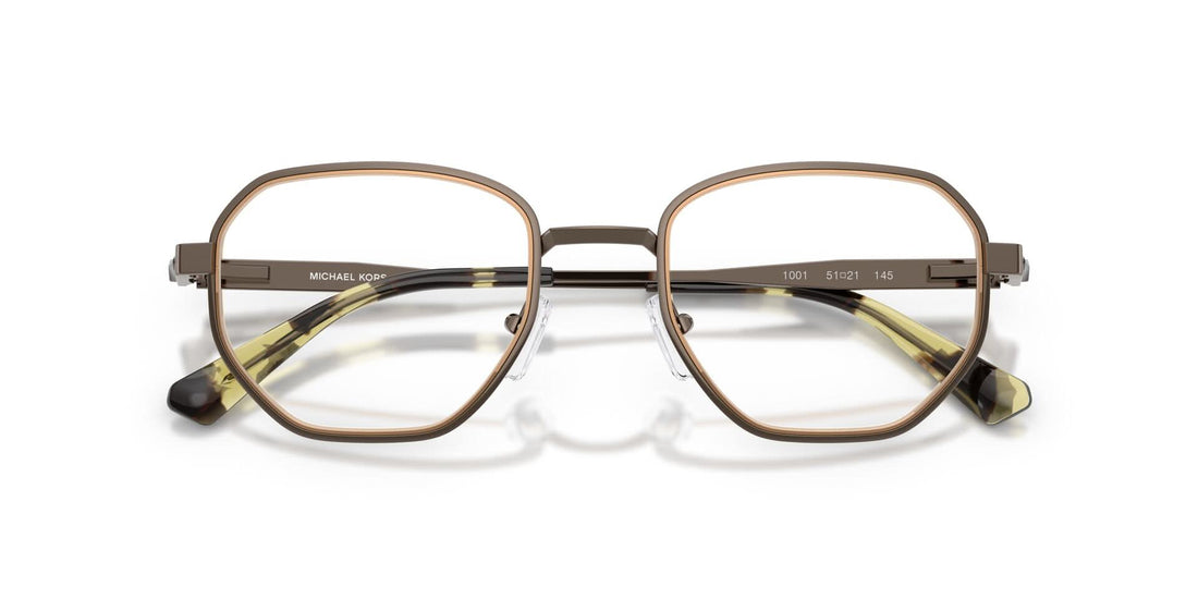 MICHAEL KORS MK3098 JOSHUA TREE 1001 51 FRAME