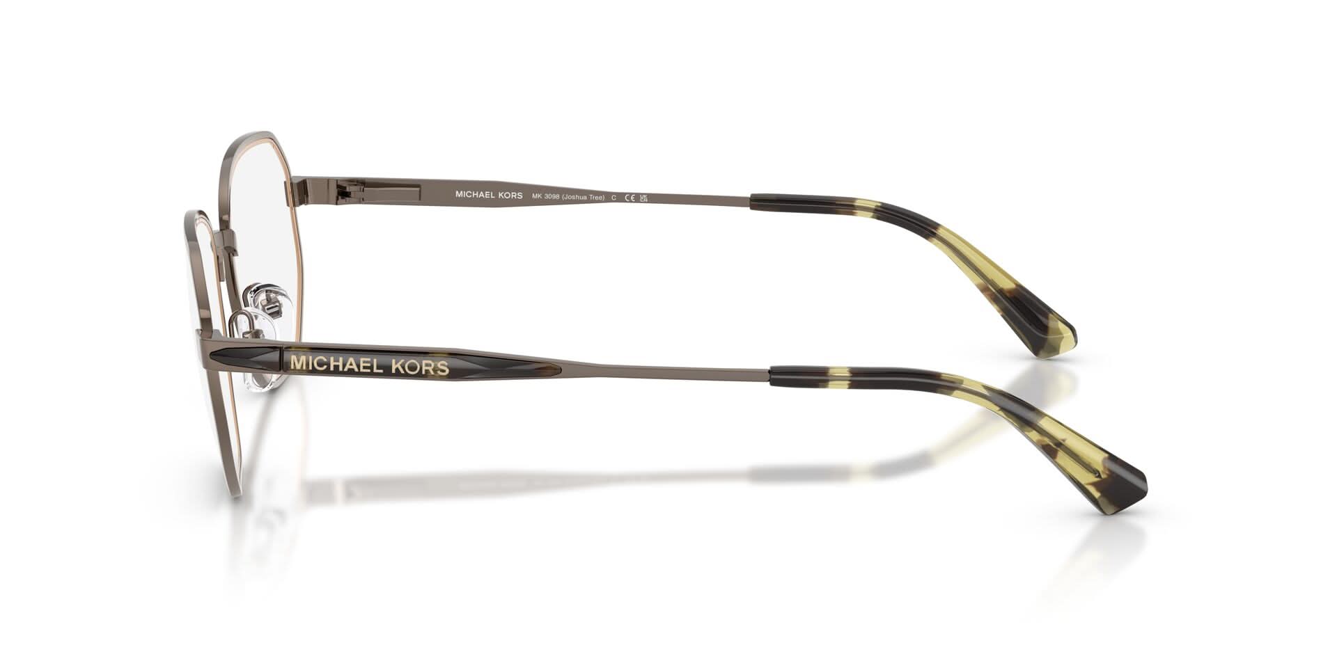MICHAEL KORS MK3098 JOSHUA TREE 1001 51 FRAME