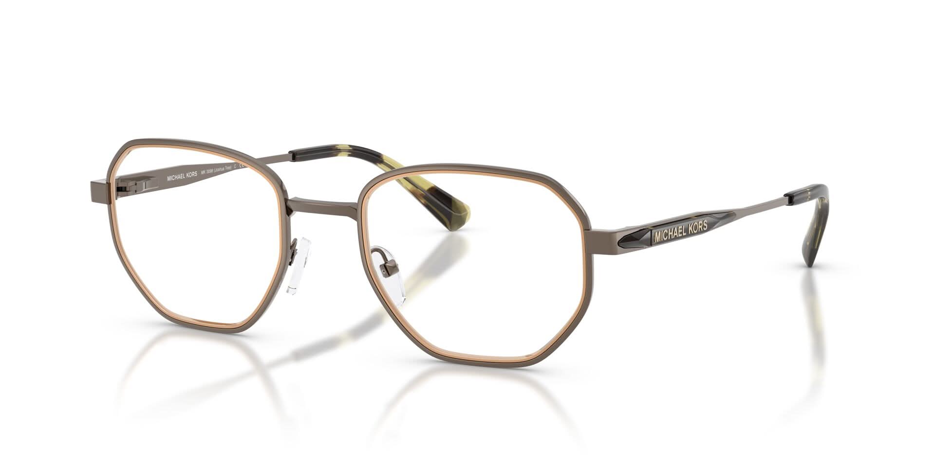 MICHAEL KORS MK3098 JOSHUA TREE 1001 51 FRAME