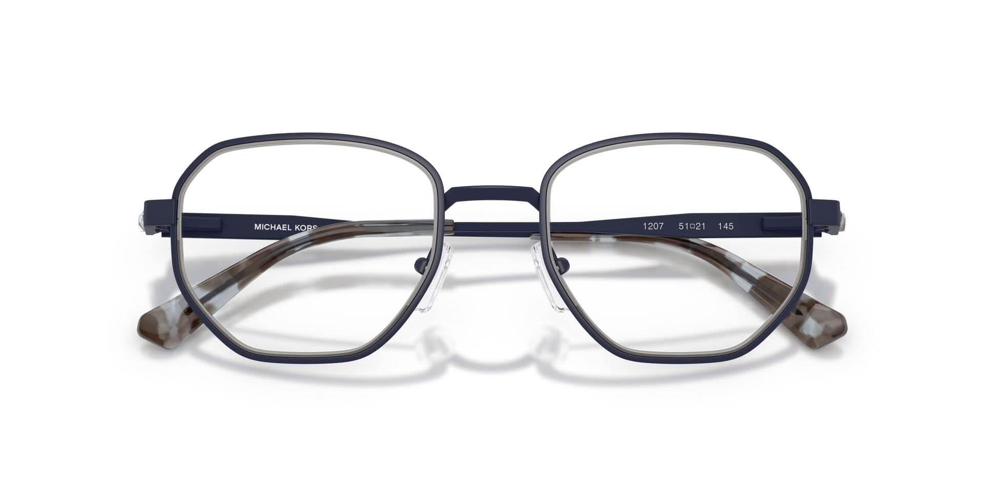MICHAEL KORS MK3098 JOSHUA TREE 1207 51 FRAME