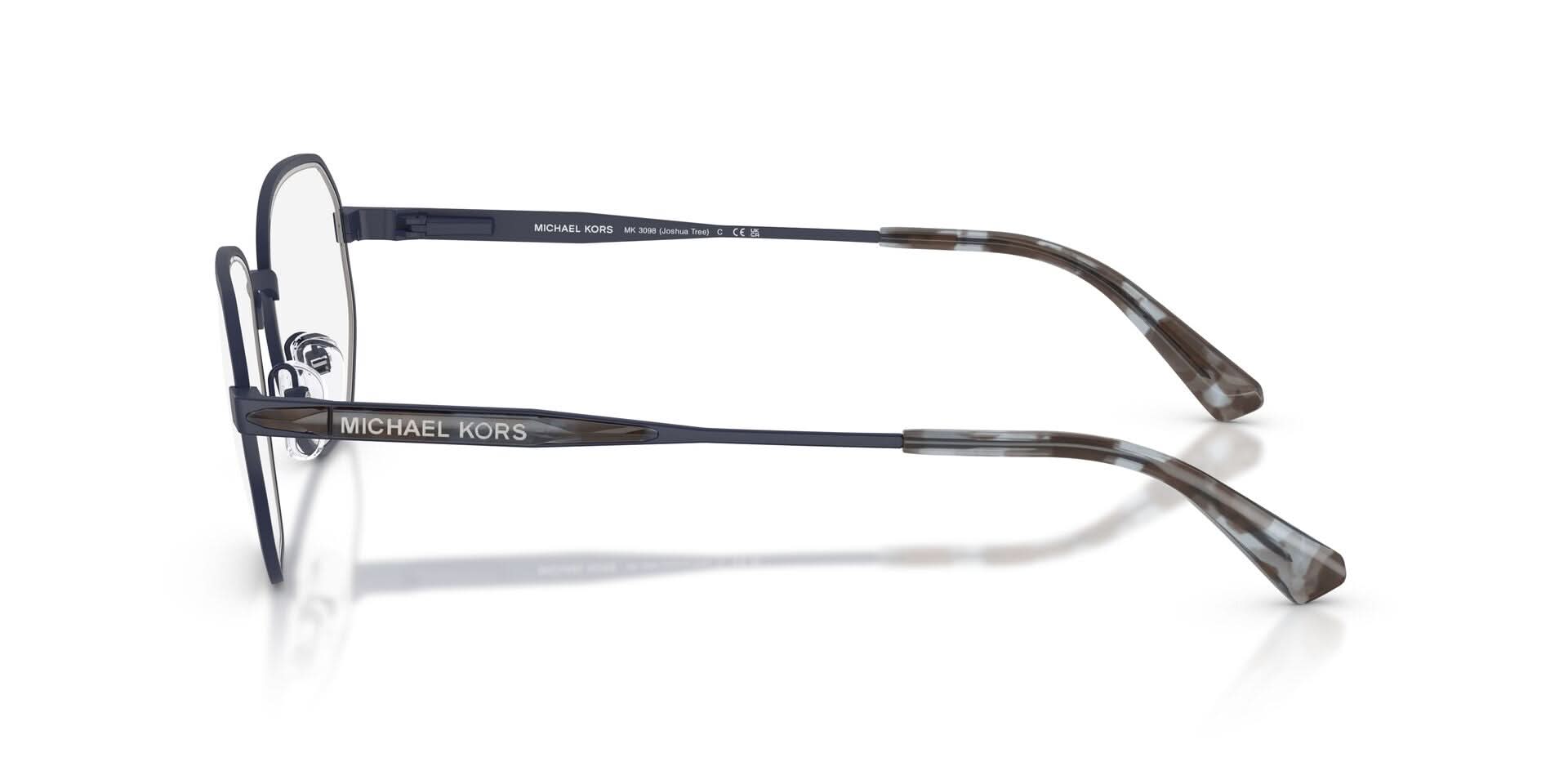 MICHAEL KORS MK3098 JOSHUA TREE 1207 51 FRAME