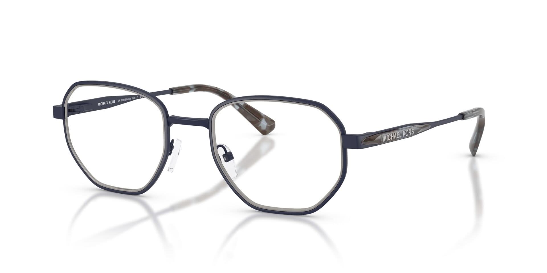 MICHAEL KORS MK3098 JOSHUA TREE 1207 51 FRAME