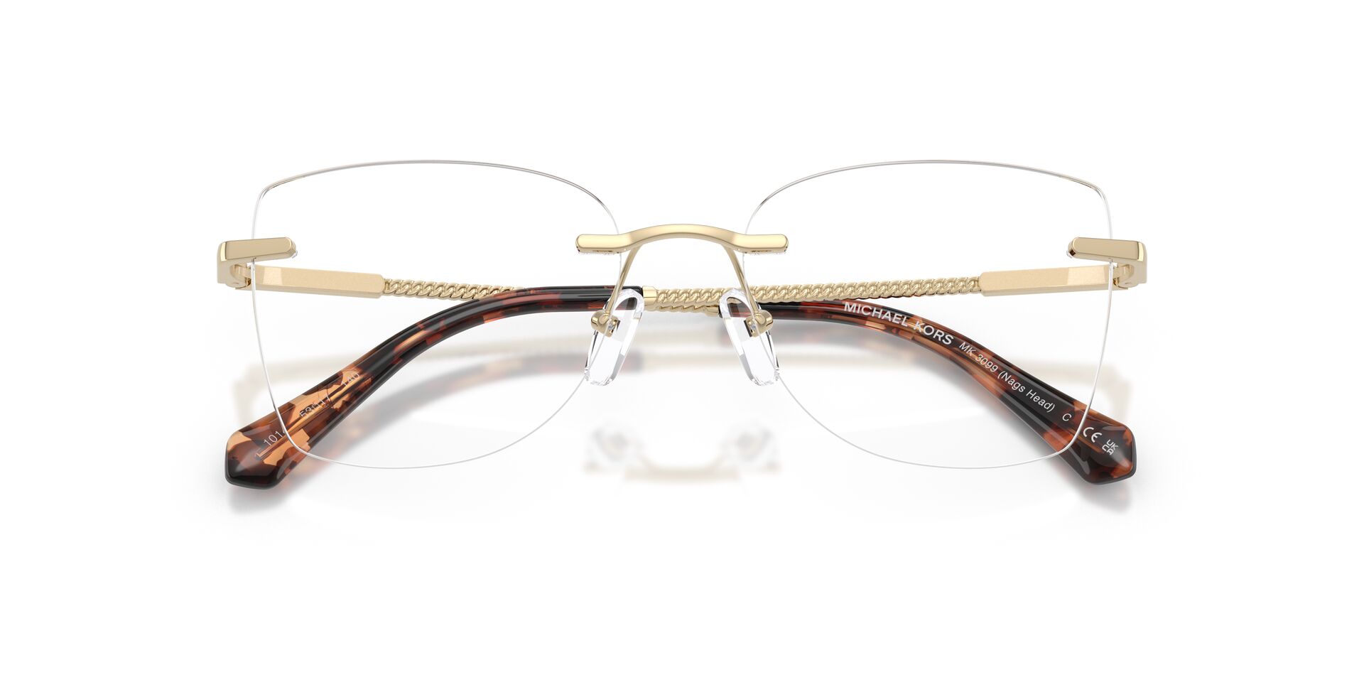 MICHAEL KORS MK3099 1014 53 FRAME