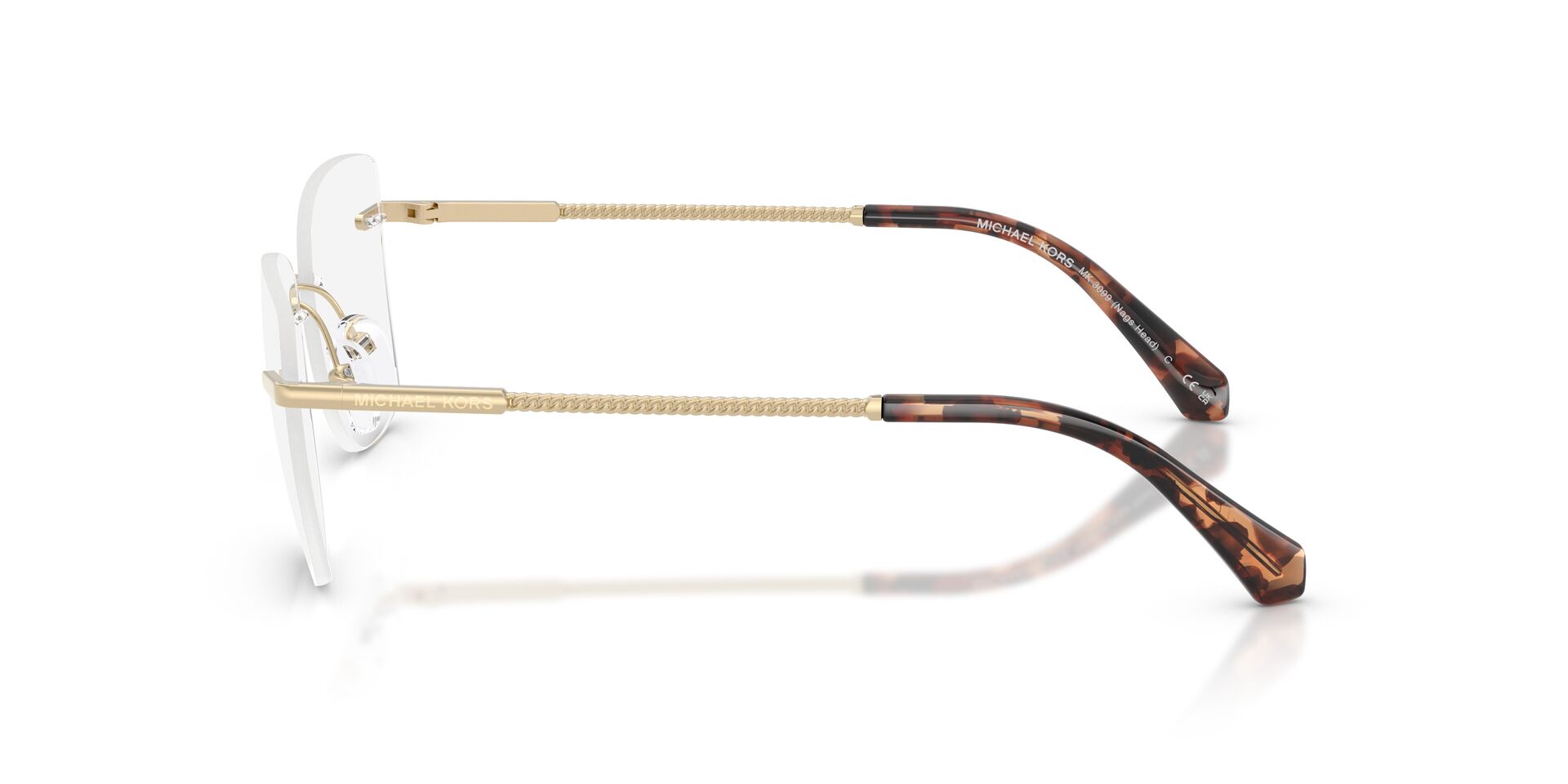 MICHAEL KORS MK3099 1014 53 FRAME