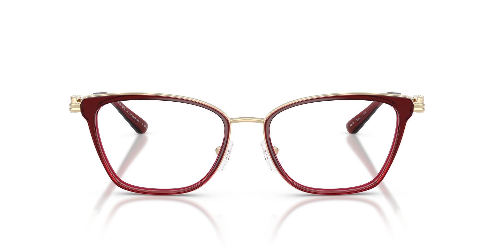 MICHAEL KORS MK3102 3949 49 FRAME