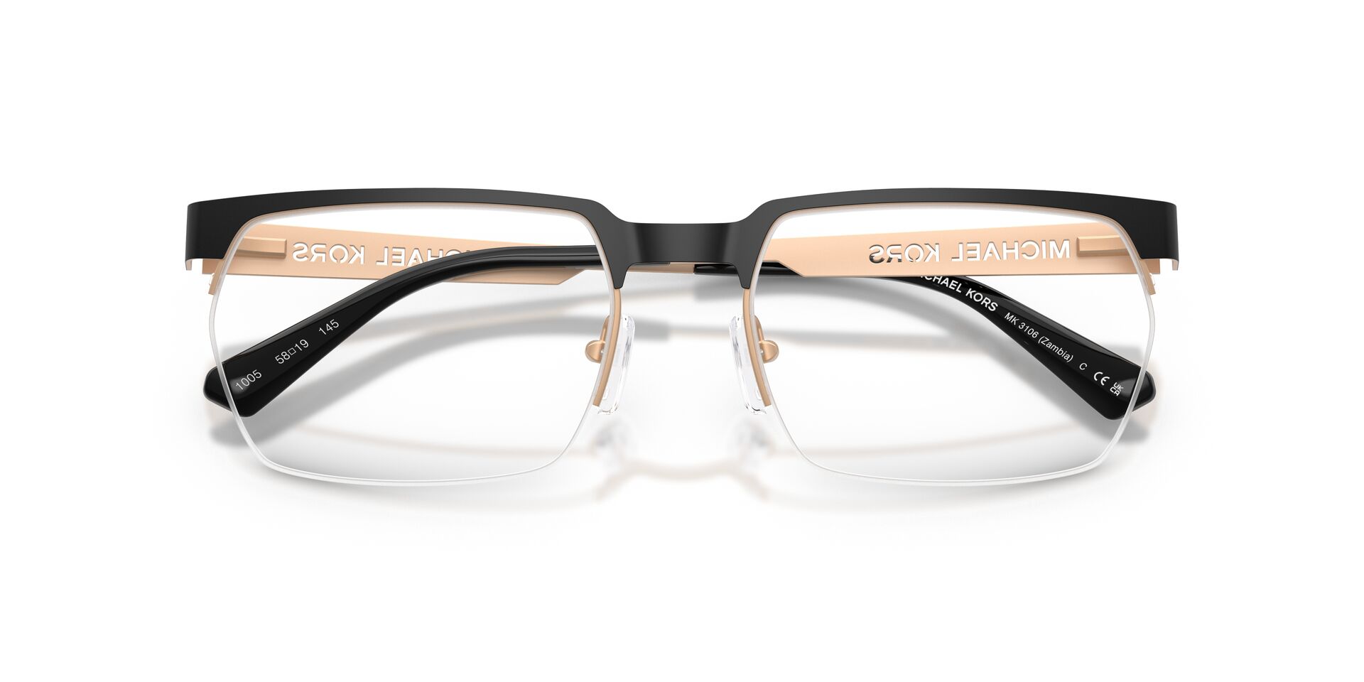 MICHAEL KORS MK3106 1005 58 FRAME