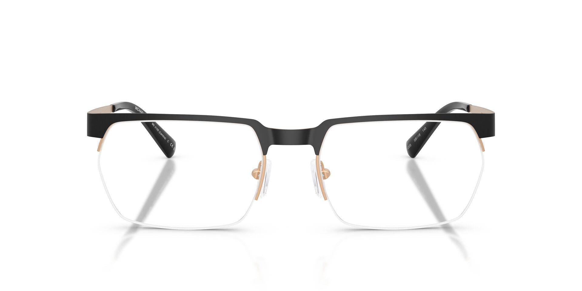 MICHAEL KORS MK3106 1005 58 FRAME