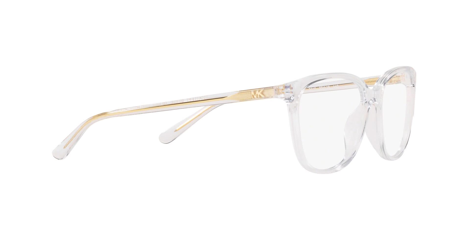 MICHAEL KORS MK4067U SANTA CLARA 3015 55 FRAME