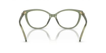 MICHAEL KORS MK4109U WESTMINSTER 3944 52 FRAME