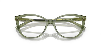 MICHAEL KORS MK4109U WESTMINSTER 3944 52 FRAME