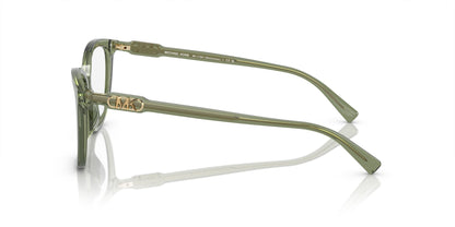 MICHAEL KORS MK4109U WESTMINSTER 3944 52 FRAME