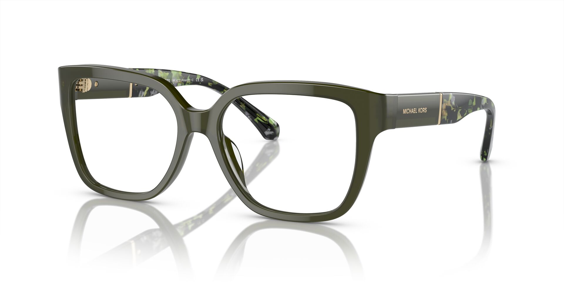 MICHAEL KORS MK4112 POLANCO 3947 52 FRAME