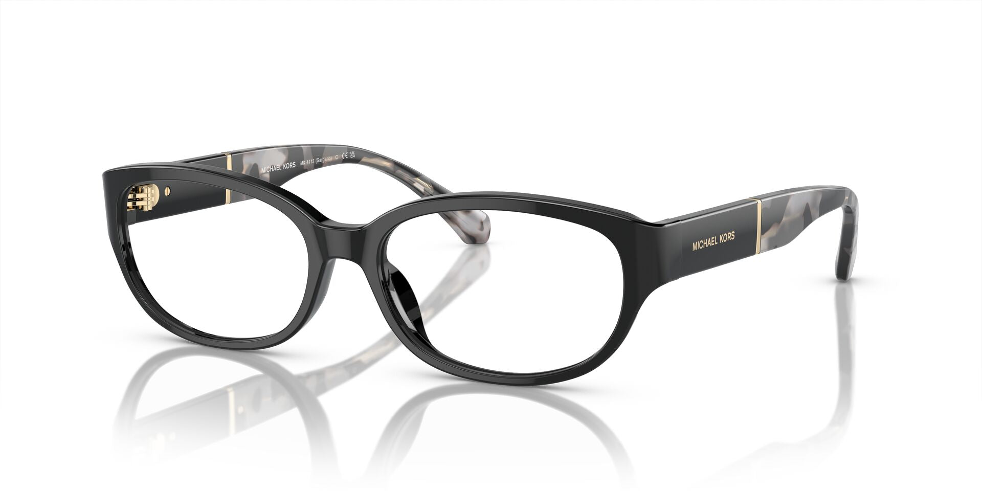 MICHAEL KORS MK4113 GARGANO 3005 55 FRAME