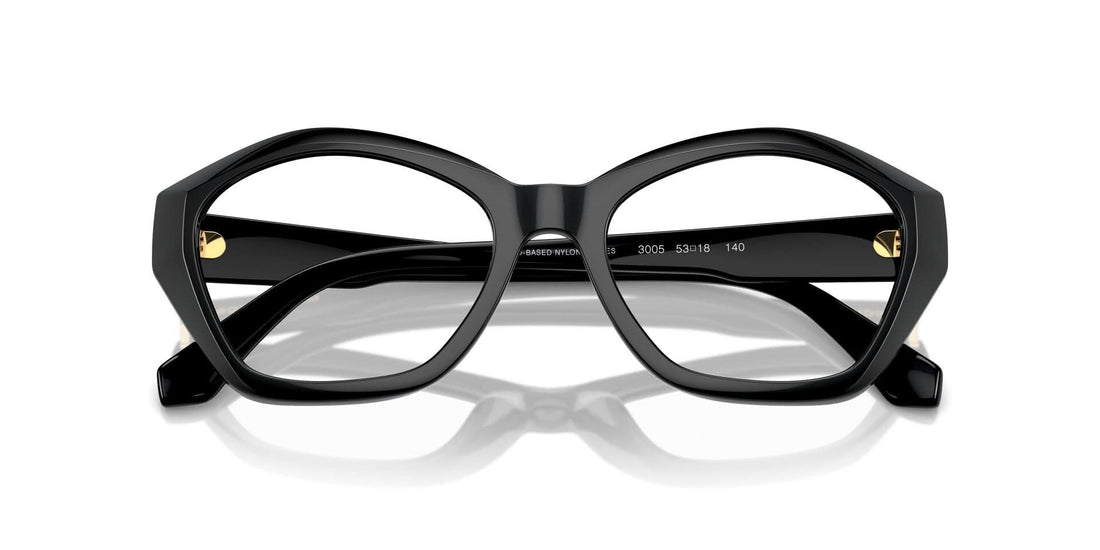 MICHAEL KORS MK4116U SEASIDE 3005 53 FRAME