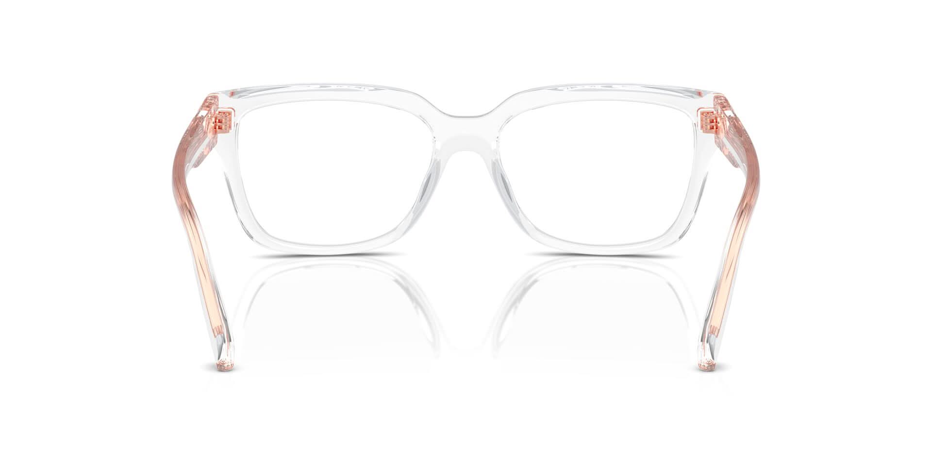 MICHAEL KORS MK4117U BIRMINGHAM 3015 54 FRAME