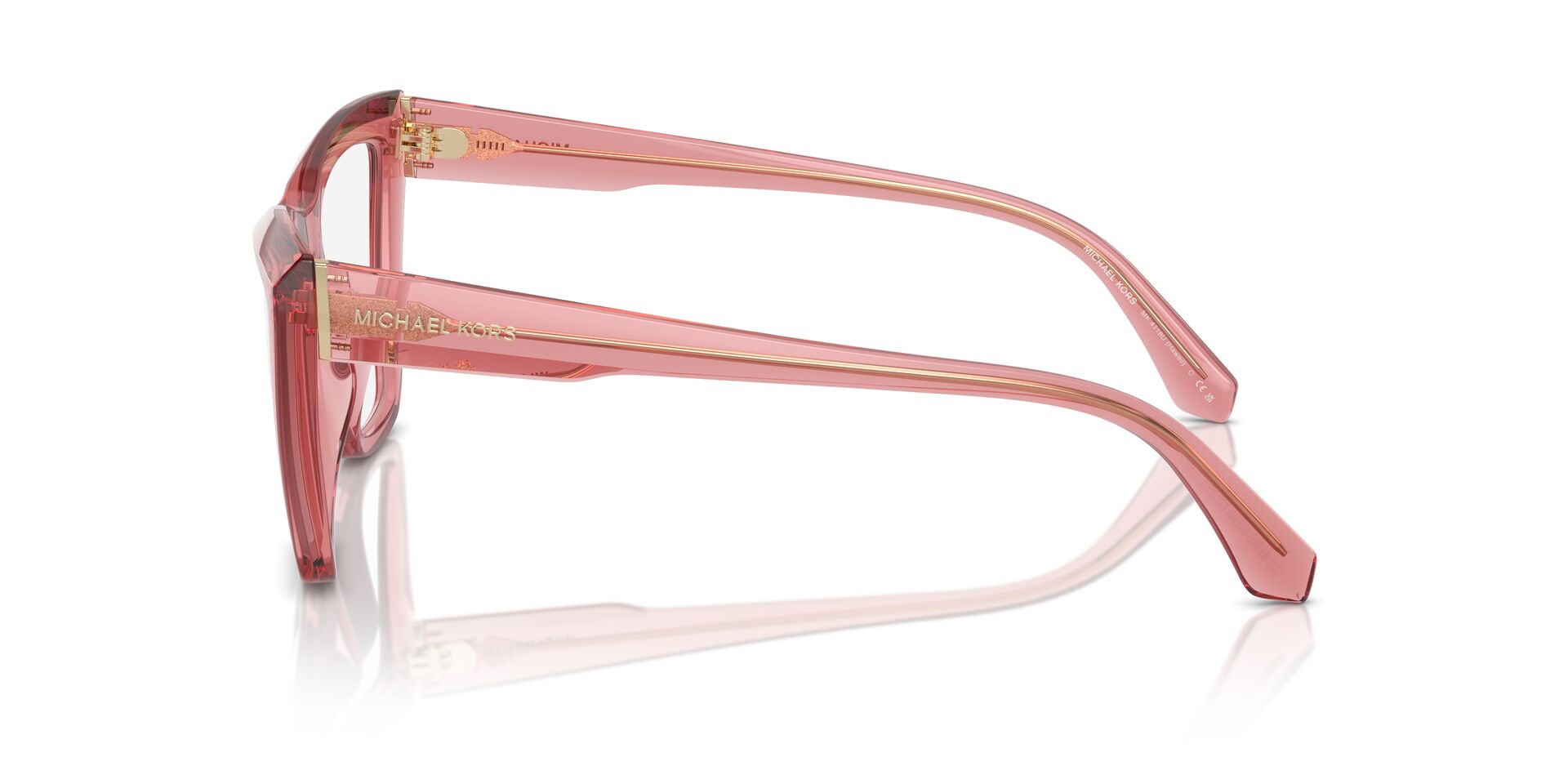 MICHAEL KORS MK4118U HAWAII 3970 54 FRAME