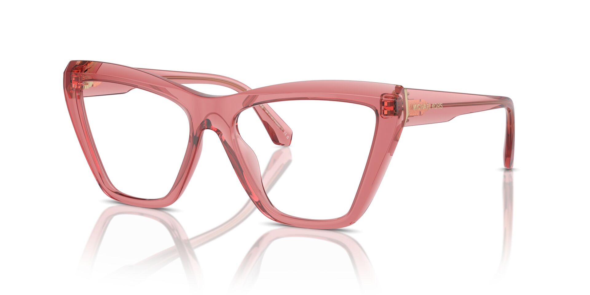 MICHAEL KORS MK4118U HAWAII 3970 54 FRAME