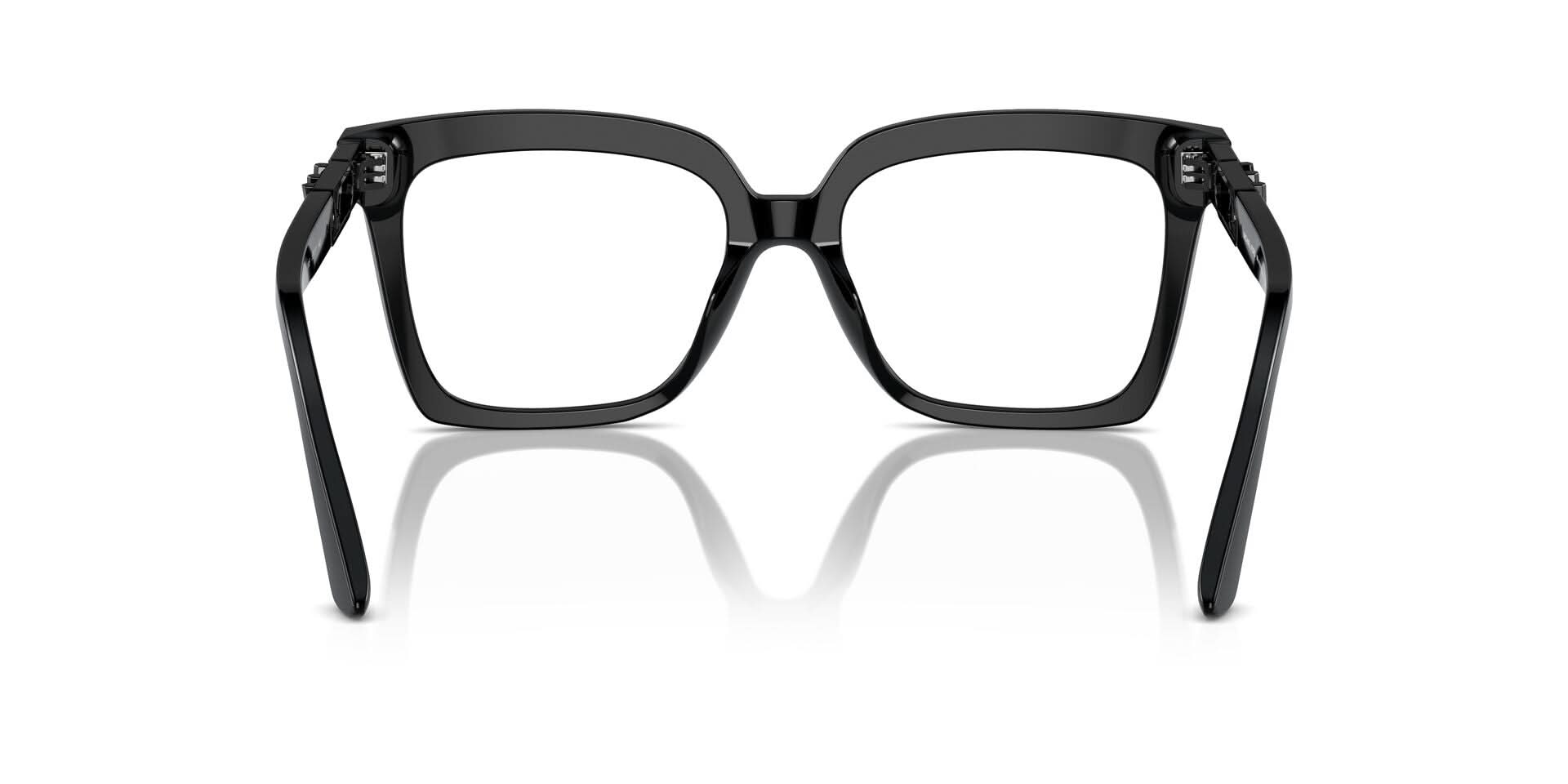 MICHAEL KORS MK4119U NASSAU 3005 53 FRAME
