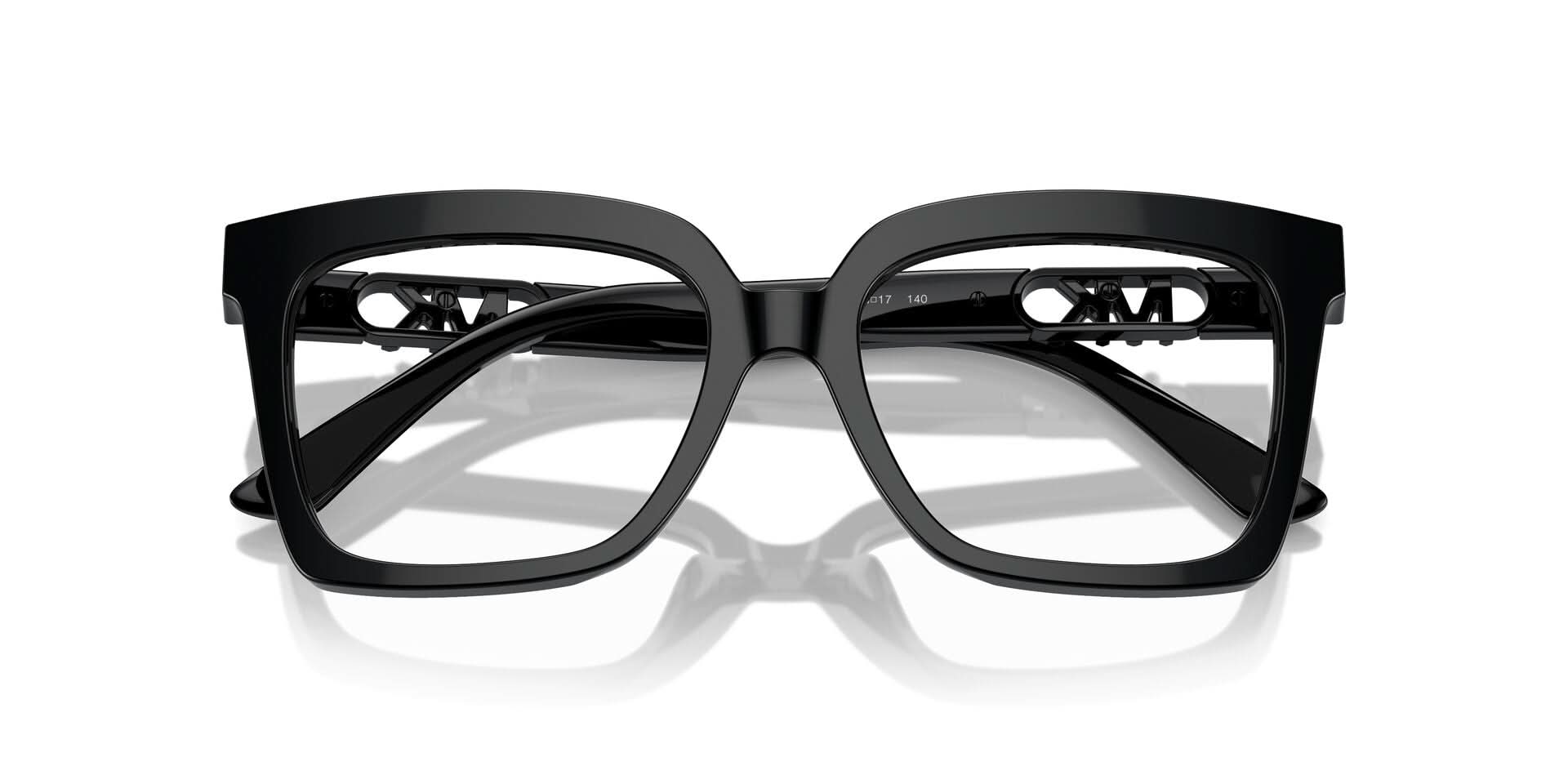 MICHAEL KORS MK4119U NASSAU 3005 53 FRAME