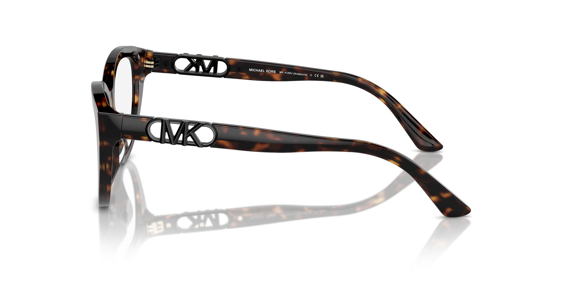 MICHAEL KORS MK4120U ANDALUCIA 3006 53 FRAME