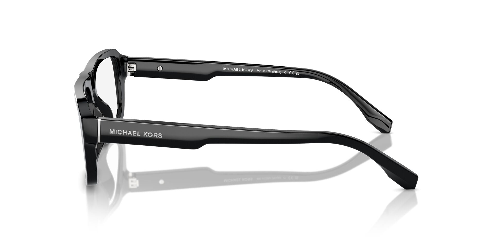 MICHAEL KORS MK4122U RIOJA 3005 56 FRAME