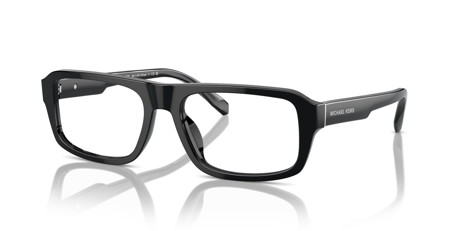 MICHAEL KORS MK4122U RIOJA 3005 56 FRAME